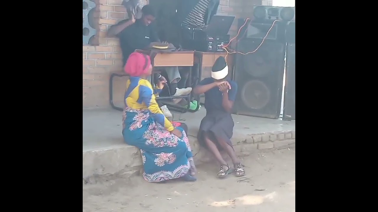 NAMBAIKO SECONDARY 2024 DRAMA INTITIE NKHANZA ZITHE BY ZIINGZANGFOSSIING