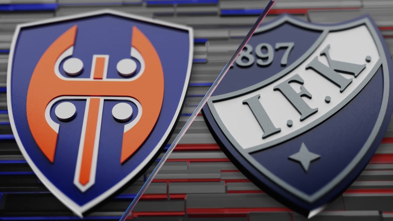 Ottelukooste: Tappara – HIFK | 31.10.2025