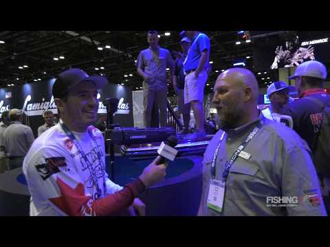 ICAST 2019 - Eric Luzak & Jacob ICAST 2019 - Eric Luzak & Jacob