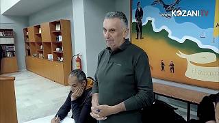 Ηλίας Τεντζογλίδης: Που πήγαν τα δισεκατομμύρια της απολιγνιτοποίησης ;;