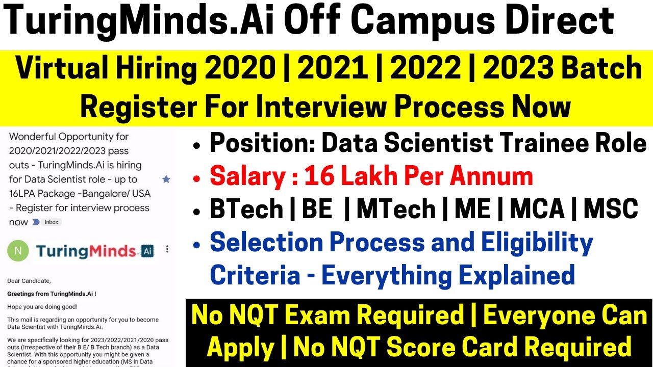 turingminds-ai-biggest-off-campus-direct-hiring-for-20223-2020-batch