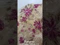 Ramsha organza Dress Unstitched formal collection place the order website Online Rangrez store