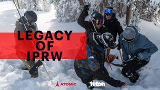 Legacy of IPRW | 15 Years of Mountain Safety With TGR