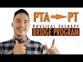 PTA to PT | PTA to PT BRIDGE PROGRAM