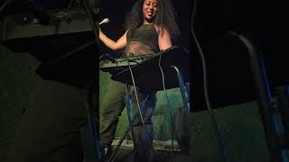 Moon-Ra Performing Live In Las Vegas