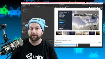 Review: Enviro Sky and Weather  - Unity Asset Store