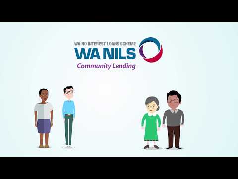 WA NILS Animated Video