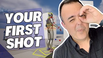 How To Create A Level Sequence In Unreal