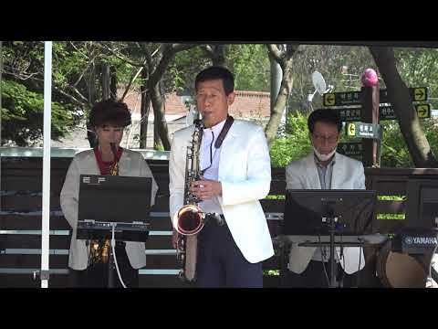 엘콘도파사 색소폰연주~아랑고고장구 <strong>전주</strong> <strong>덕진지부</strong>(원장/박호동) 개원5주년  축하공연