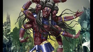 SMT: Strange Journey Redux - Asura (Low Level, Expert, New Chaos)