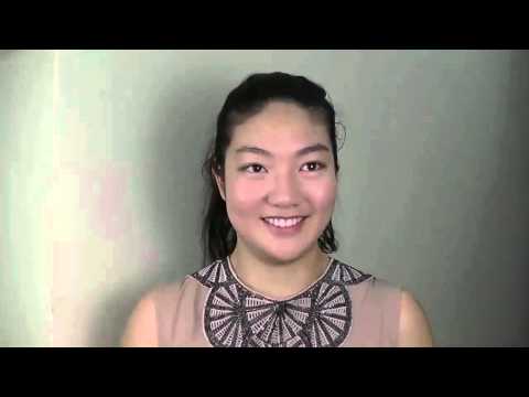 JinJoo Cho | Indianapolis International Violin Competiton | VC '20 Questions'