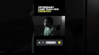 Vet Care Presentation By Dr. Boorstein~Part 45 Of 59