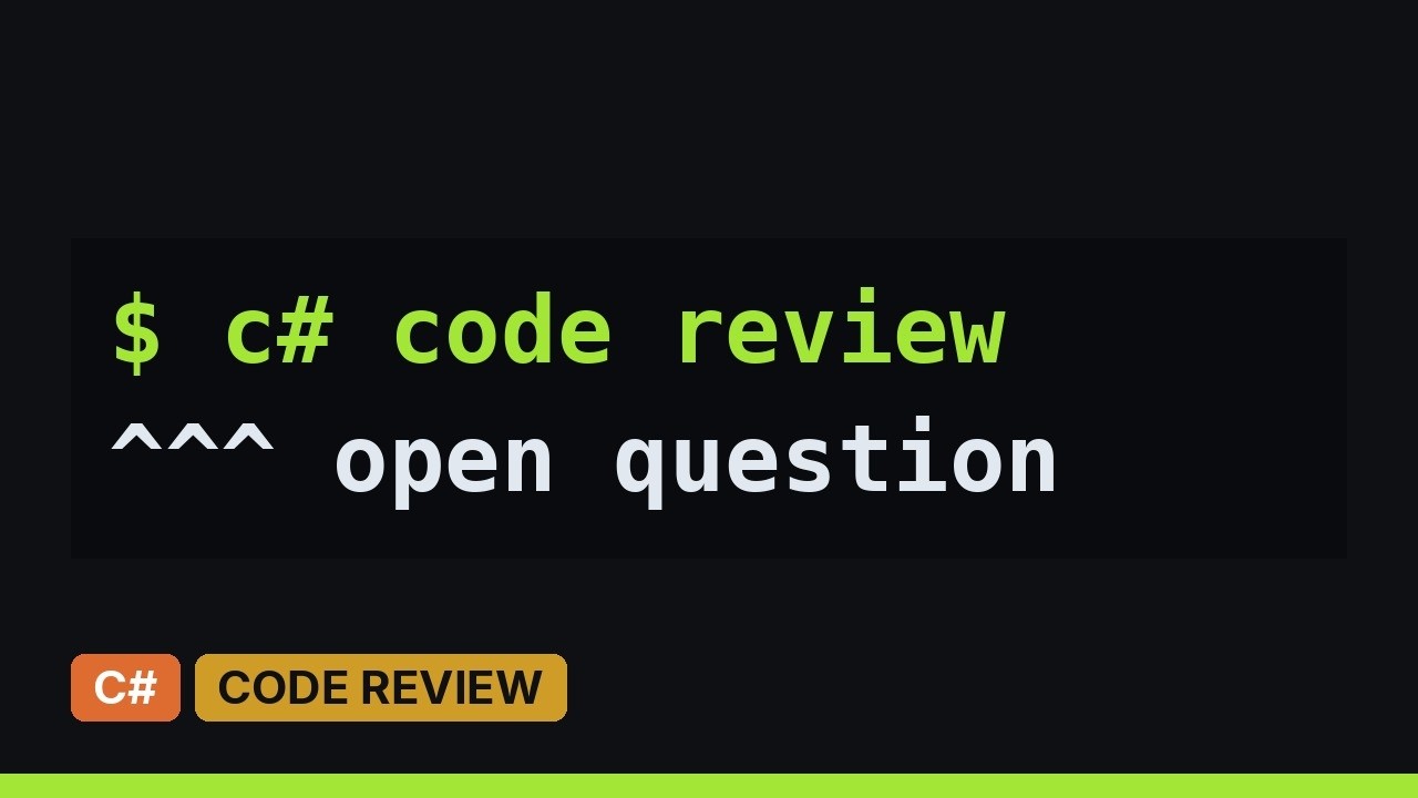 C Code Symbolic Code Review: Symbolic derivative in C# - YouTube
