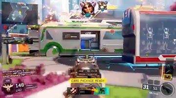 XIM4 - Black Ops 3 - XBOX One -th3c0dfath3r