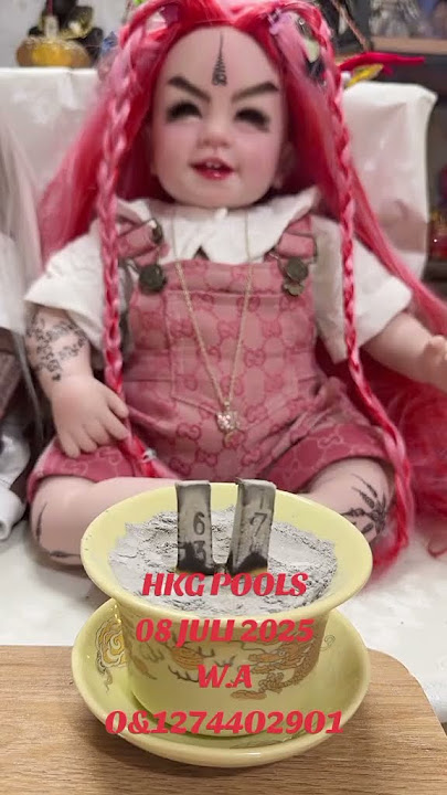 RUMUS HK POOLS HARI INI 8 JULI 2025 | BOCORAN HONGKONG MALAM INI | RUMUS KEPALA EKOR JITU