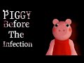 Piggy Before The Infection; School