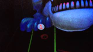 Putters Wild Polar Hole 9
