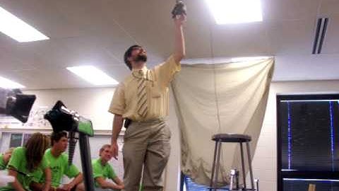 Shoot the Monkey 0809 #2