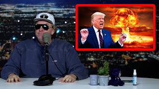 Trump Really Wants To Use A Nuke