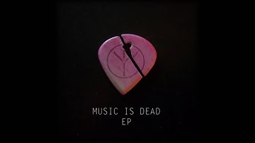 Music Is Dead EP | 01 Intro