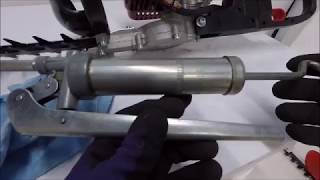 グリス補充工具【HG-18HT230A / HG-18HT230B】