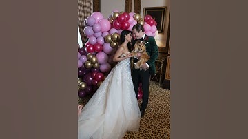 Emma Murray-Jones - Wedding & Event Planner #shorts
