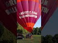 Hot air balloon from Greetz.com. Netherlands
