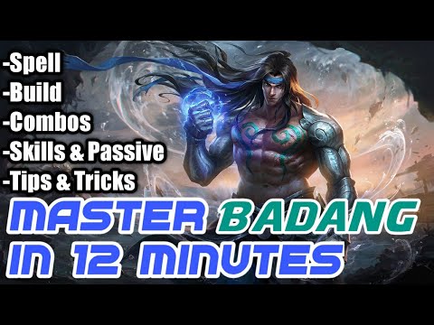 29++ 5 hero combo badang mobile legends ml ideas