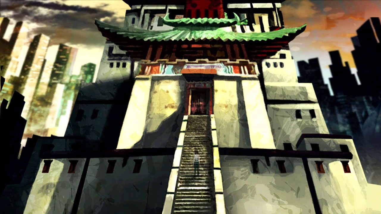 KickBeat Game Review