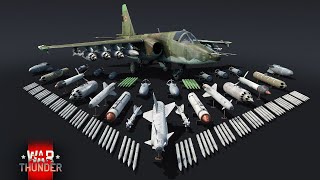 СУ-25 летаю, ТУРМС катаю - War Thunder - Заказной стрим #warthunder