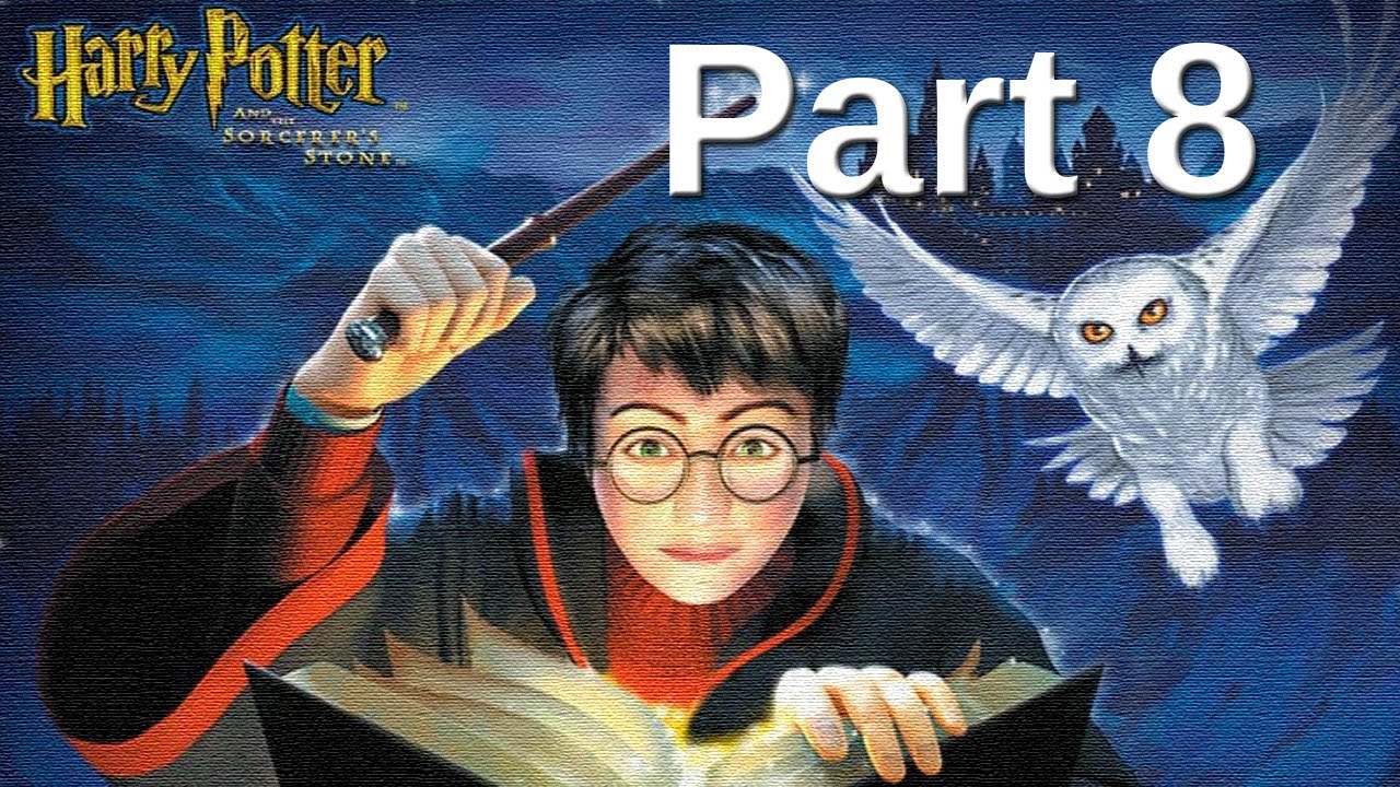 Harry Potter And The Philosopher's Stone Streaming Youtube