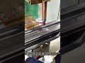 15000J Energy Storage Spot Welding Machine for High-Strength Steel and Screws