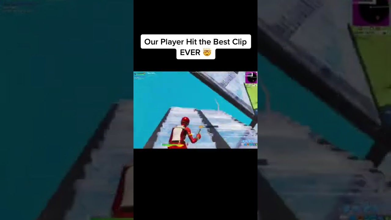 DiegoPlayz Hit The Best Clip EVER 🤯