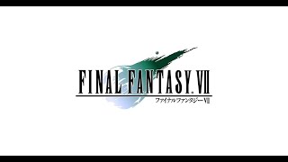 ＃20【FF7】2周目 マテリアそだて ECはじめて10日目