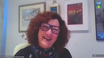 Non-Traditional Entry Routes to UCD Arts & Humanities