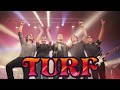 Explota tú evento con TURF y un show ÚNICO repleto de HITS!!!