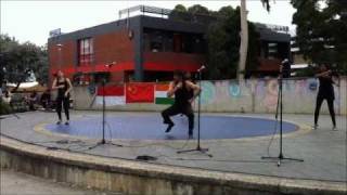 MultiCultural Festival @ Deakin