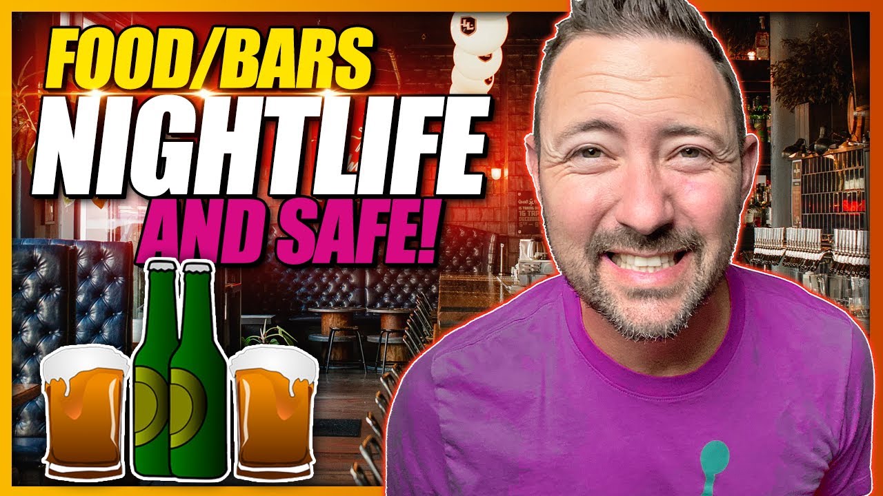 Best Areas to Live in Portland Oregon for Singles and Young