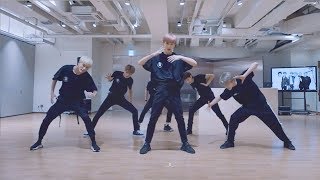 NCT DREAM (엔시티 드림) | 'Boom' (붐) Mirrored Dance Practice
