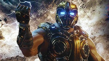 25 manieren om Gears of War Reloaded te REDDEN! (Bericht aan TC)