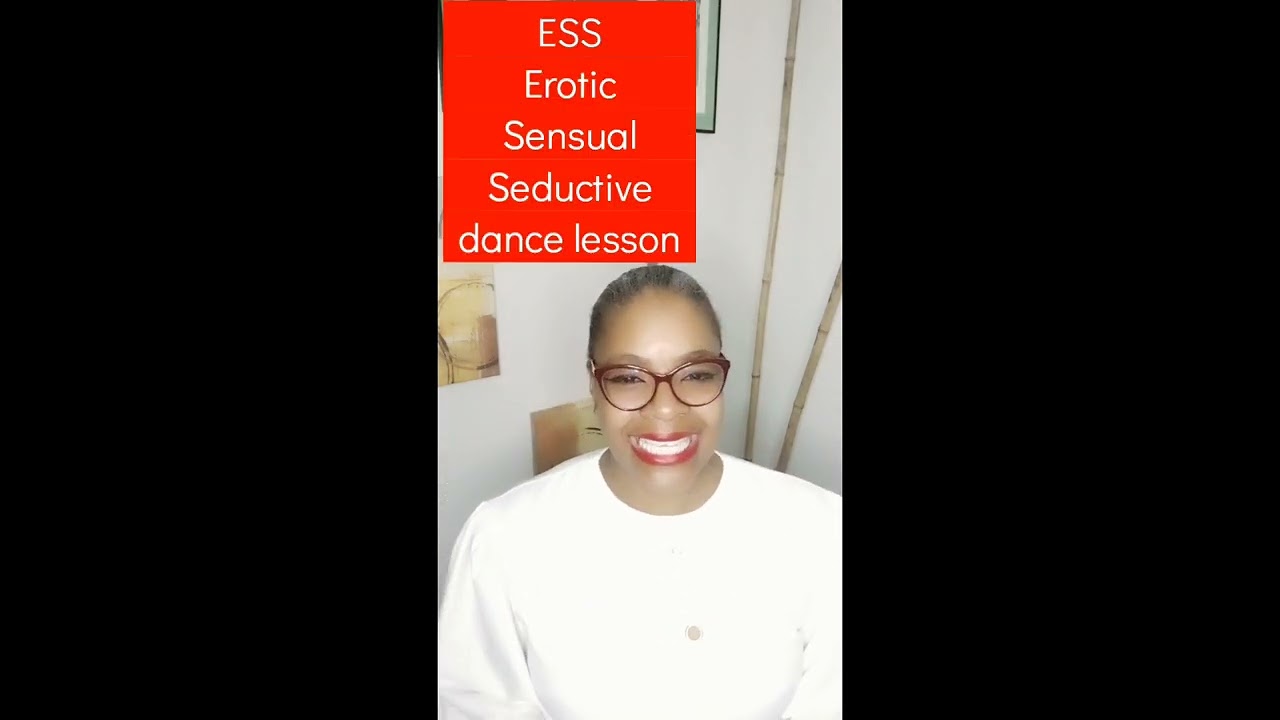 Sex Human Sexual Behavior From Our, BLACK WOMEN Perspective... Seductive Art workshop ( NYC)