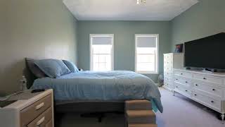 Soaring Ceilings and Space in Sandown, NH