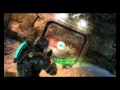 Dead Space 3 Gameplay GTX 650 (Non Ti) - The Beginning - SPOILERS -