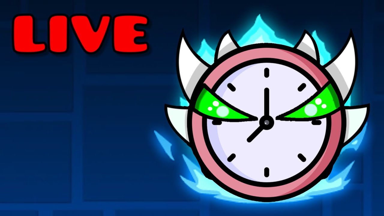 (Globed Stream) Trying The LONGEST EXTREME DEMON