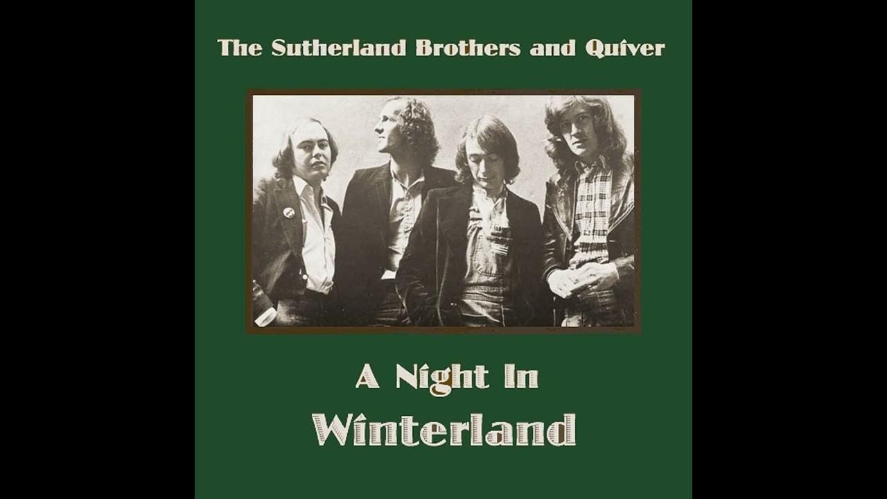 Sailing (The Sutherland Brothers & Quiver) - YouTube