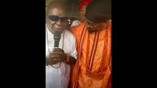 Ika  Late Chief Ifeanyi Akwete Rip Great Man We Miss You 