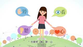 「三分鐘概念」動畫視像片段系列：（1）媒體素養