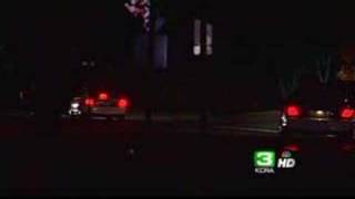Four Injured In South Sacramento Shooting
