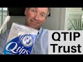 What’s a QTIP Trust? And Why So Popular