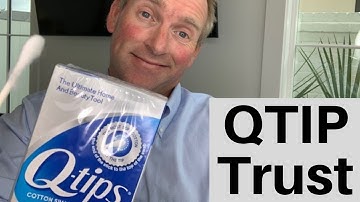 What’s a QTIP Trust? And Why So Popular